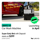 LINYO H1 Deposit (VIP Exclusive)
