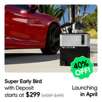 LINYO H1 Deposit (VIP Exclusive!)